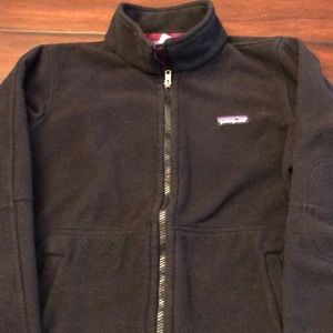 Patagonia Synchilla women’s fleece jacket small